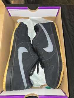 Nike SB Dunk Low Pro