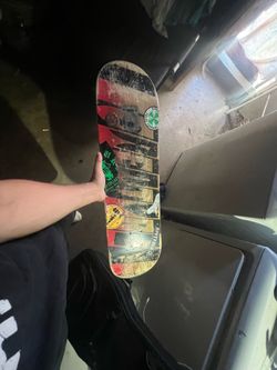 Creature  Deck