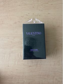 Valentino Uomo Born in Roma Purple Melancholia Eau de Toilette