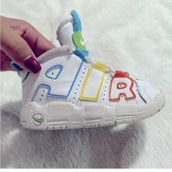 Nike Toddler Shoes 7T