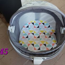 baby play pen $45 make me an offer