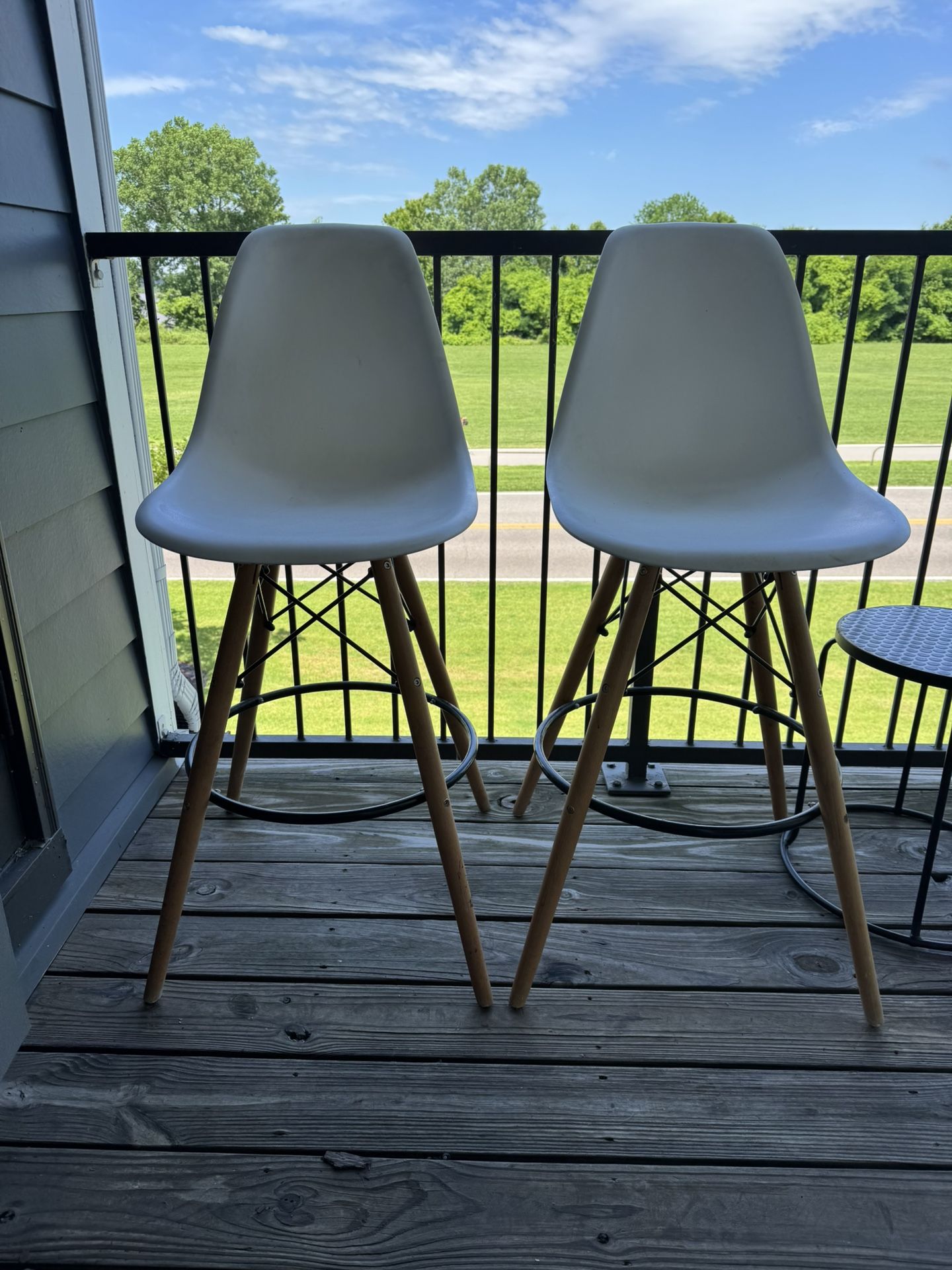 Stools Set Of 2