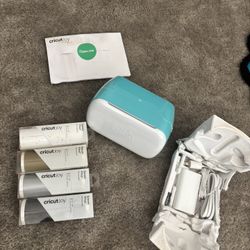 Cricut Joy Machine
