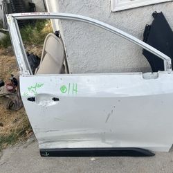 Subaru Outback 2020-2024 Door Shell
