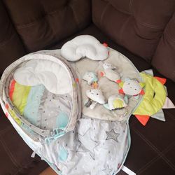 New Activity Playmat Gym