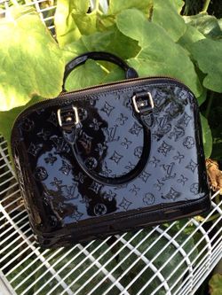 Louis Vuitton Authentic Handbag