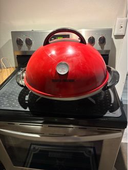 Table top George Foreman