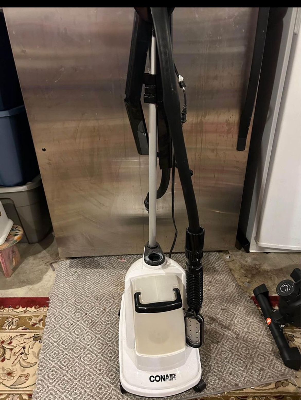 Conair Upright Household Garment Steamer