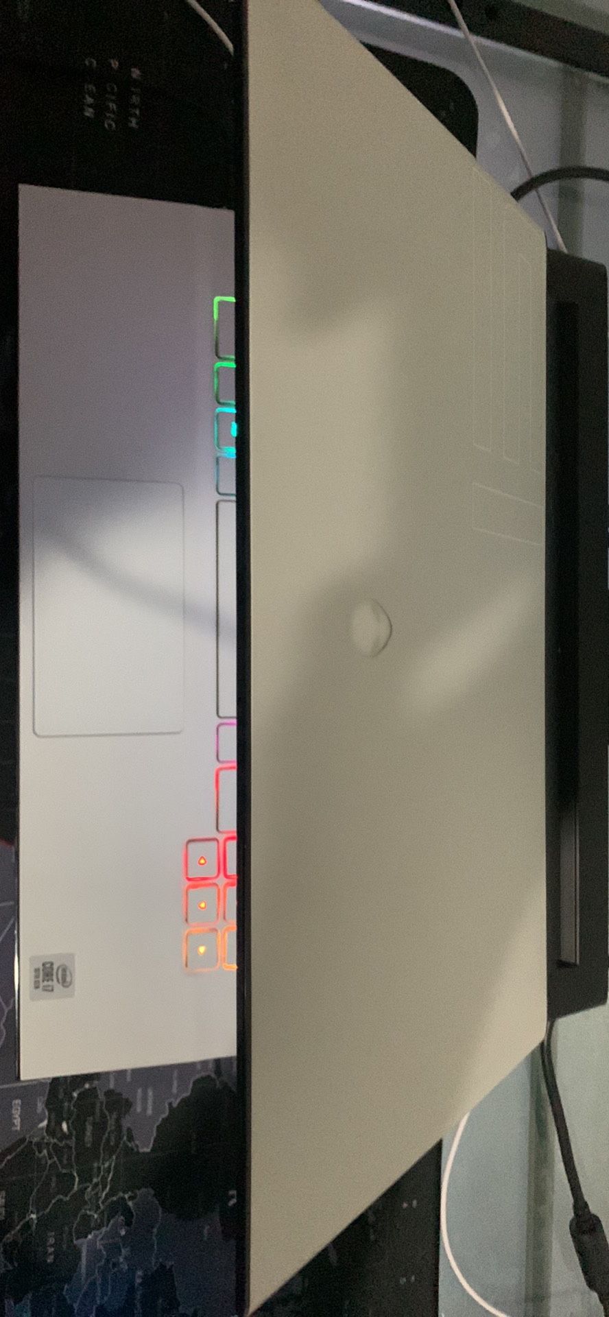 Alienware M17 R3
