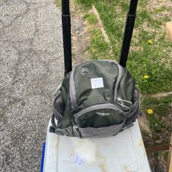 Camping Stuff 