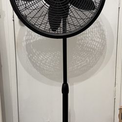 Ventilador 