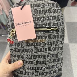 Juicy Couture Sling Bag