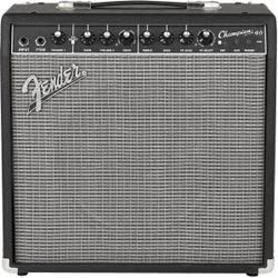 Guitar Amps