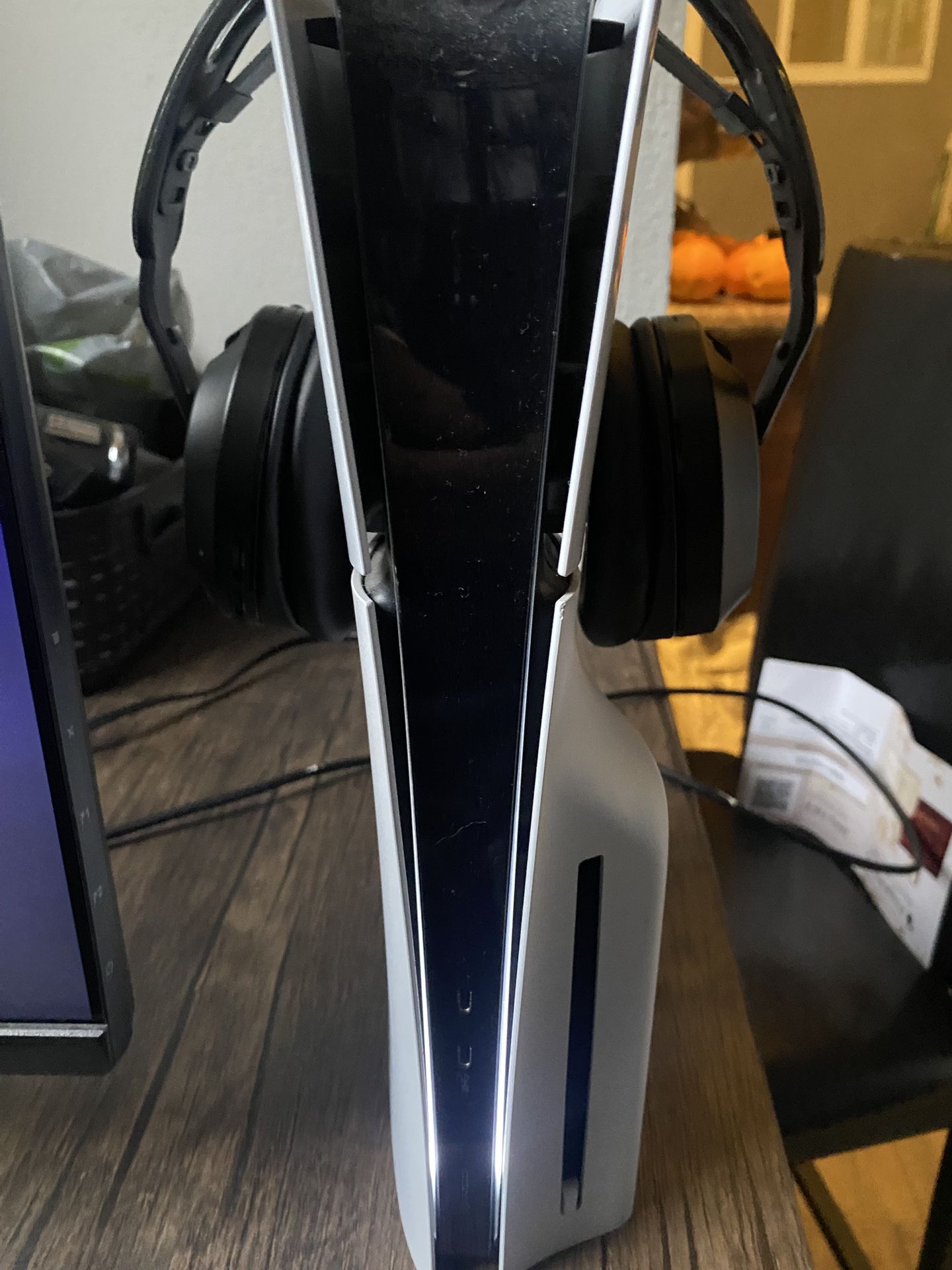 PS5 Disc Bundle Firm Price