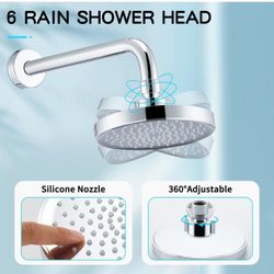Shower Tub Kit ! Brand New