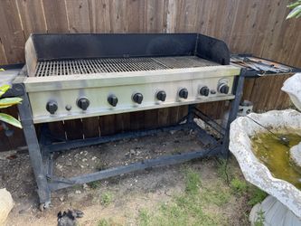 Grill