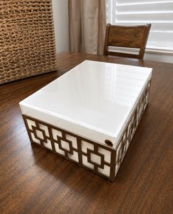 Jewelry Box