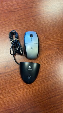 Logitech Wireless Mouse
