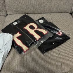 Men’s True Religion Sweatsuit