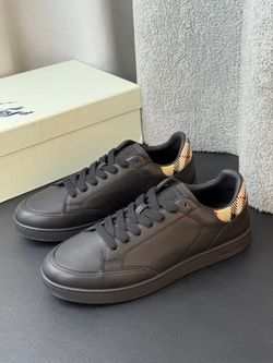 BBR Men’s Sneaker With Box 2026 New