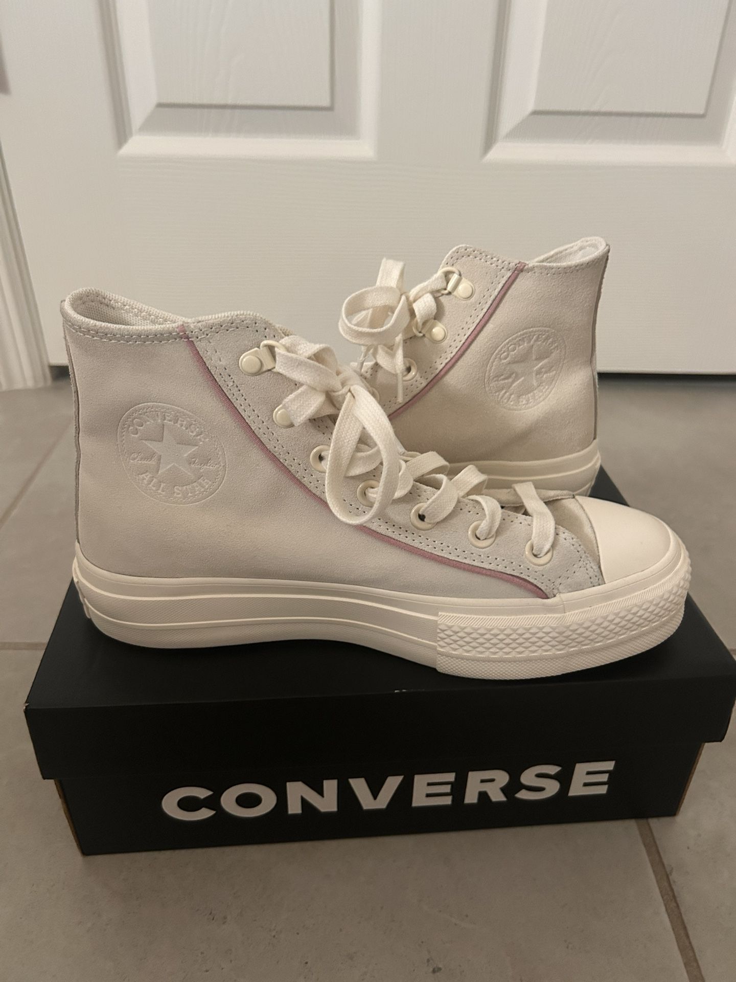 Converse platform