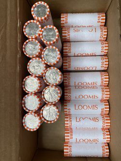 2026 COMMEMORATIVE LIBERTY QUARTERS!! UNOPENED UNCIRCULATED ROLLS