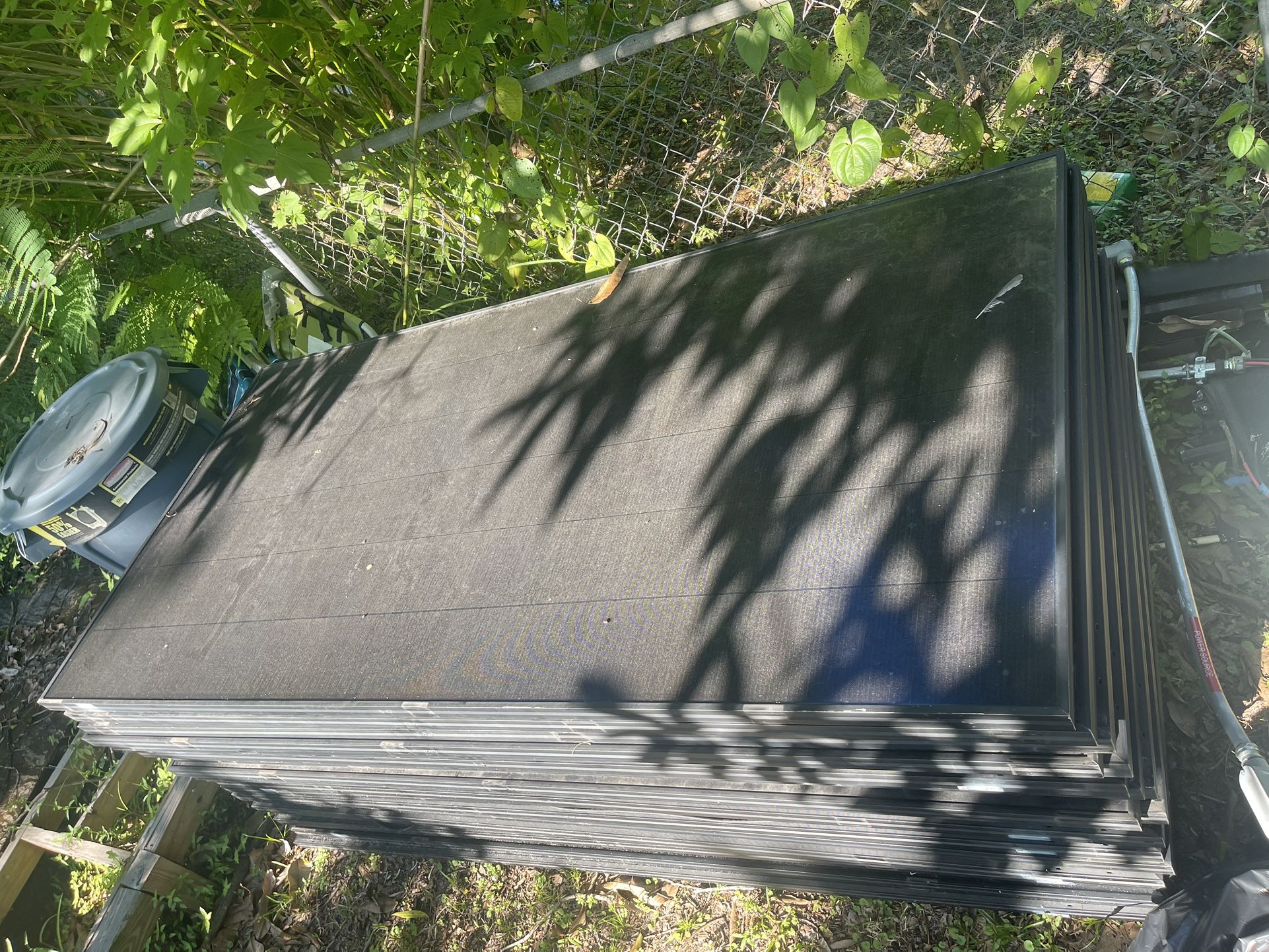 Solar Panels For Sale