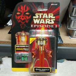 Star Wars Action Figure