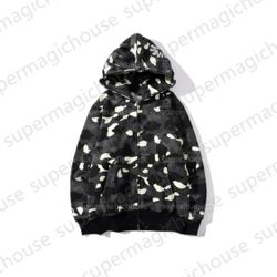 bape hoodie