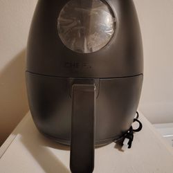 Chefman Air Fryer 