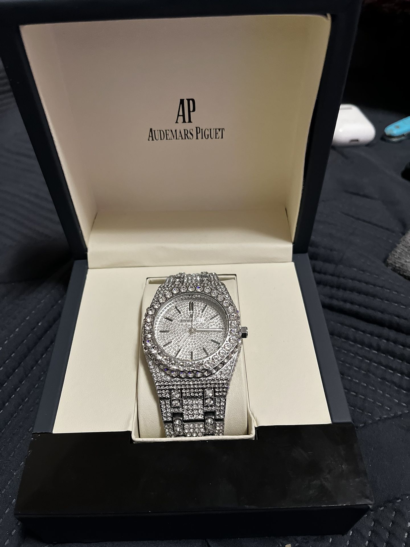 Audemars Piguet
