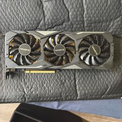  GIGABYTE NVIDIA GEFORCE RTX 2080