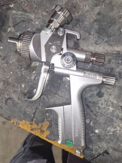 Sata 5000  spary gun