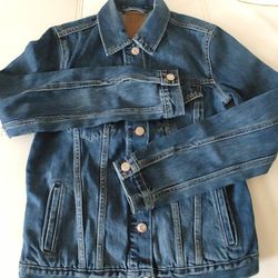 GAP Women's Jacket Size XS And Sm
