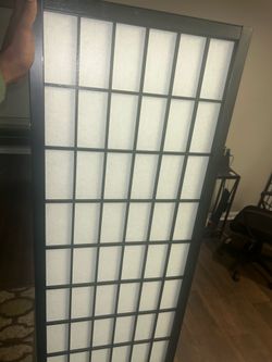 Japanese Shoji Screen