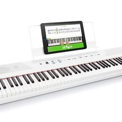  Digital Semi Weighted Keys #823