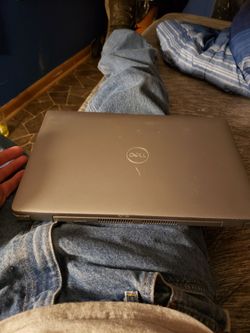 Dell Latitude 5420