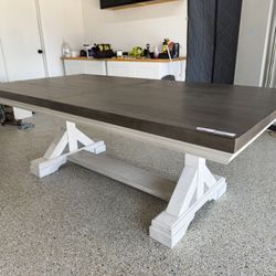 Brand New Dining Table