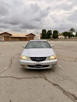 2004 Acura TL