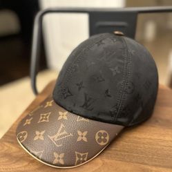 Authentic Louis Vuitton Cap