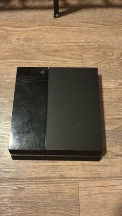 Playstation 4