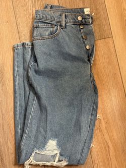 Women’s Jeans