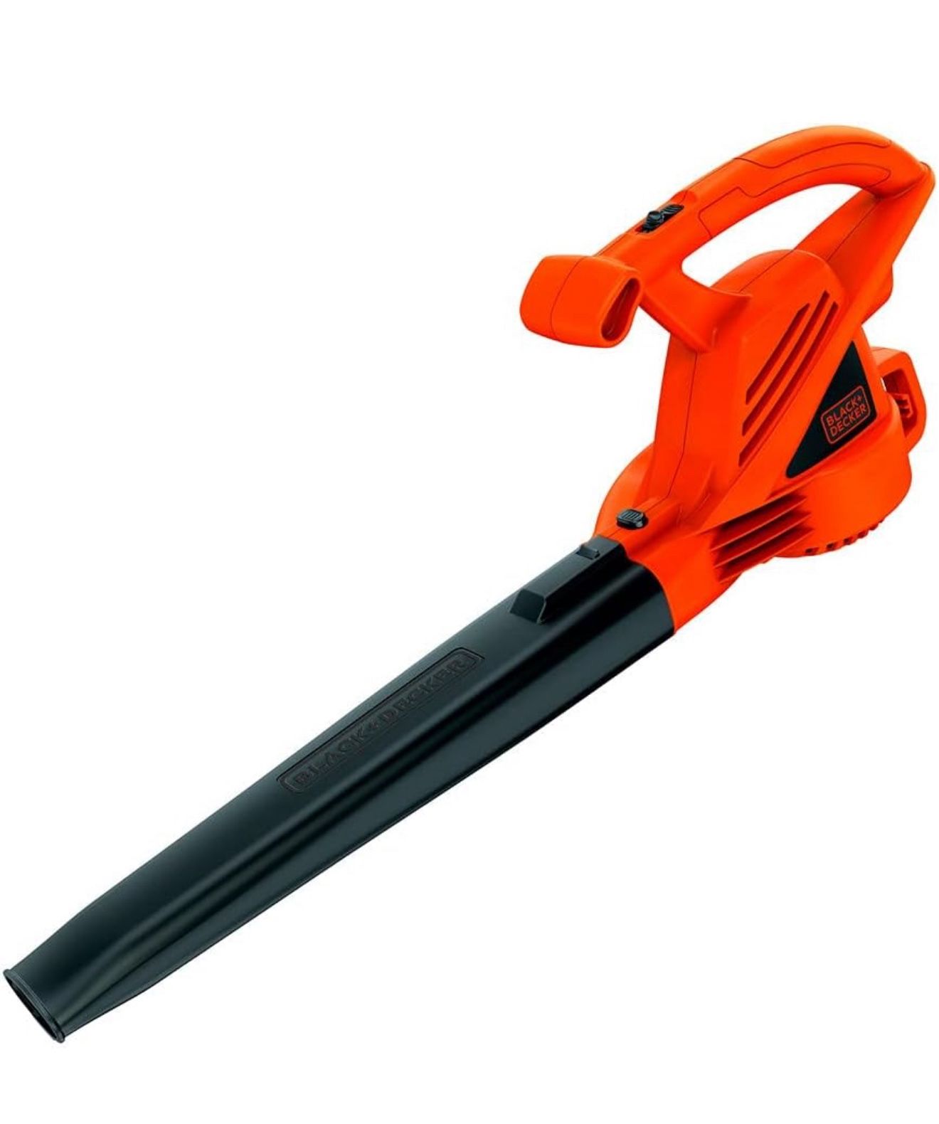 Electric Leaf Blower