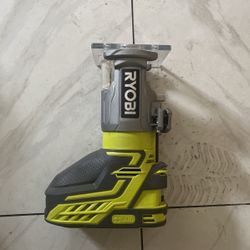 Ryobi Tools