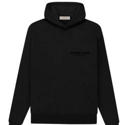 Brand New Essential Hoodie