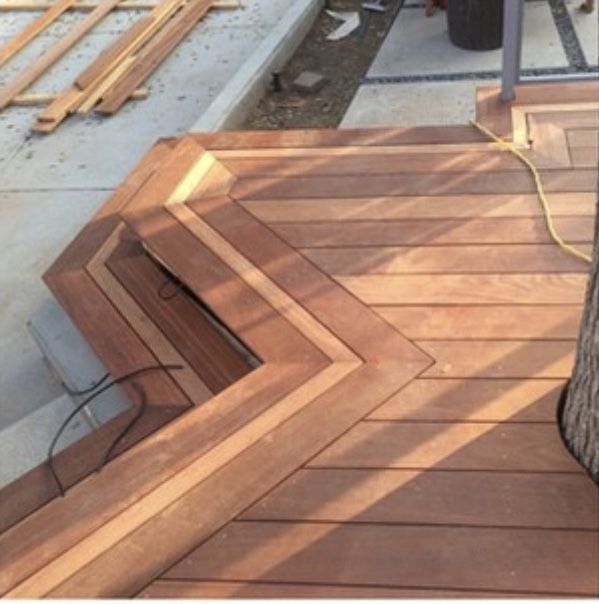 Decks, Outdoor Kitchens, Custom Wood Work, Bathrooms