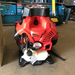 BL9000 BACKPACK AIR BLOWER 