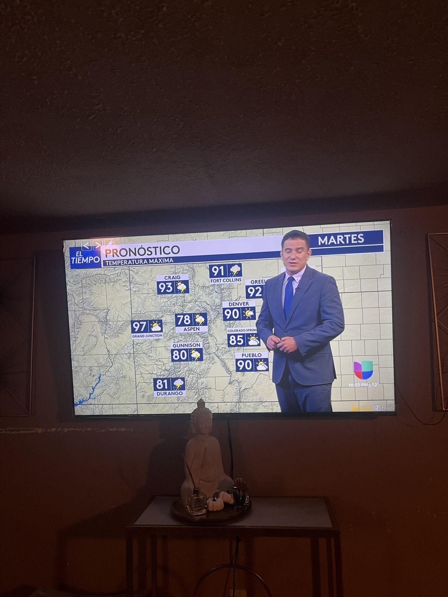 65’’ Smart Tv
