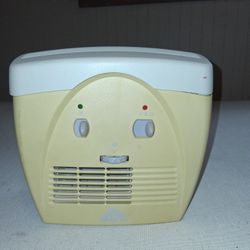 Sunbeam Dual HEPA Filter Air Purifier - Model SA005