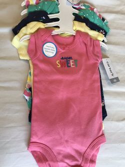 Para bebé recién nacido. Nuevo